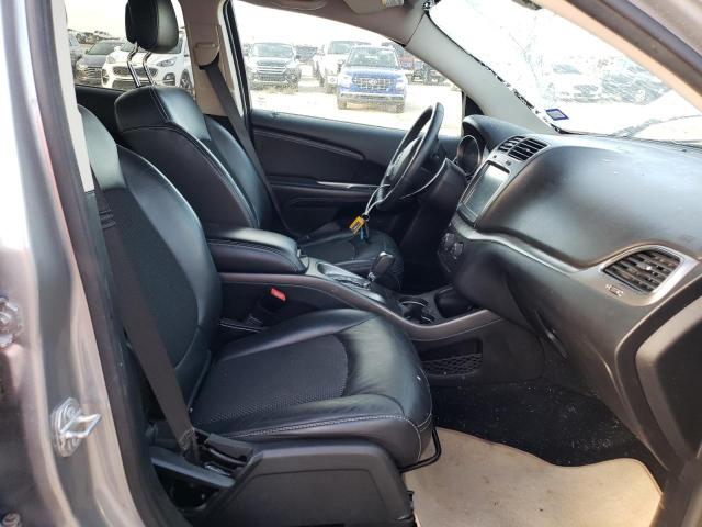 Photo 5 from auction – 2017 DODGE JOURNEY CR with VIN 3C4PDCGB4HT582145