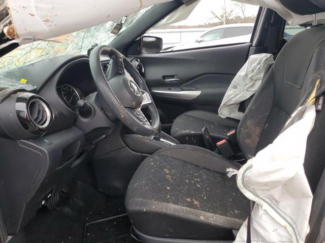 Photo 5 from auction – 2019 NISSAN KICKS S with VIN 3N1CP5CU8KL531606
