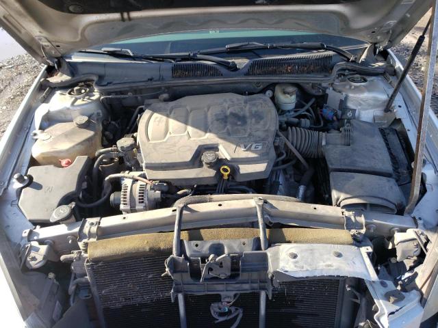 Photo 7 from auction – 2009 BUICK LUCERNE CX with VIN 1G4HD57M69U113398