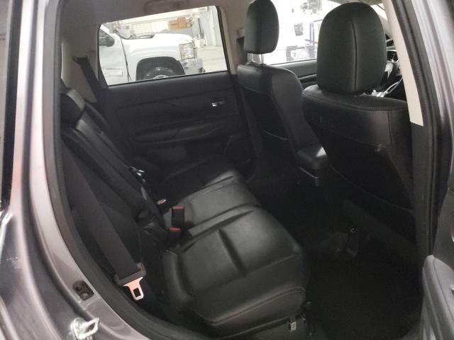 Photo 6 from auction – 2017 MITSUBISHI OUTLANDER with VIN JA4AZ3A39HZ051700