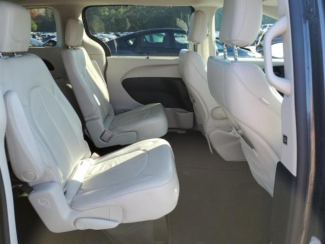 Photo 6 from auction – 2017 CHRYSLER PACIFICA T with VIN 2C4RC1BG1HR505402