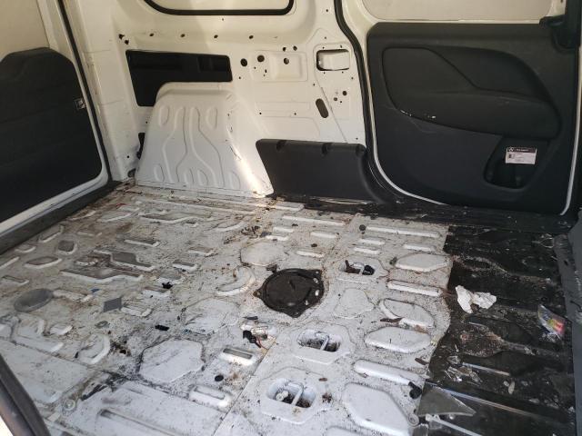 Photo 6 from auction – 2020 RAM PROMASTER with VIN ZFBHRFAB6L6P26638