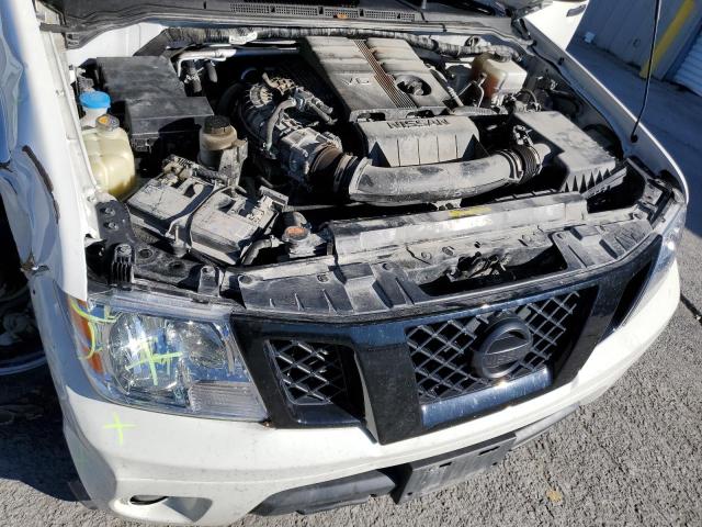Photo 7 from auction – 2020 NISSAN FRONTIER S with VIN 1N6ED0EBXLN712928