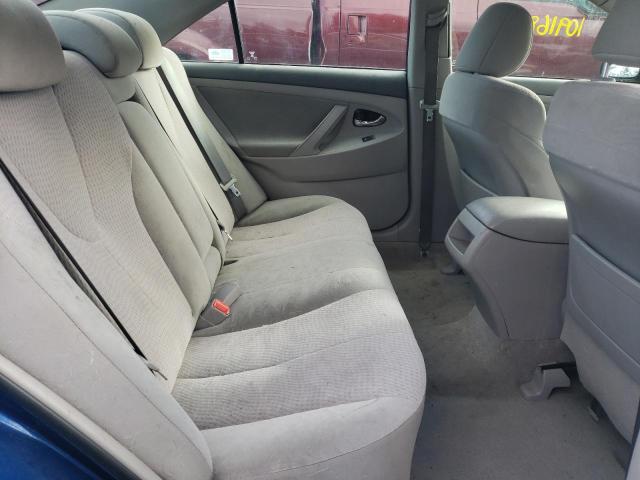Photo 6 from auction – 2011 TOYOTA CAMRY BASE with VIN 4T1BF3EK9BU737093