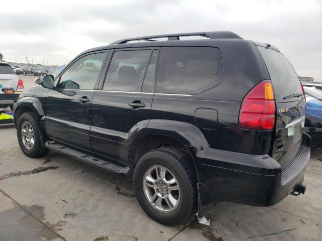 Photo 2 from auction – 2006 LEXUS GX 470 with VIN JTJBT20X260118419