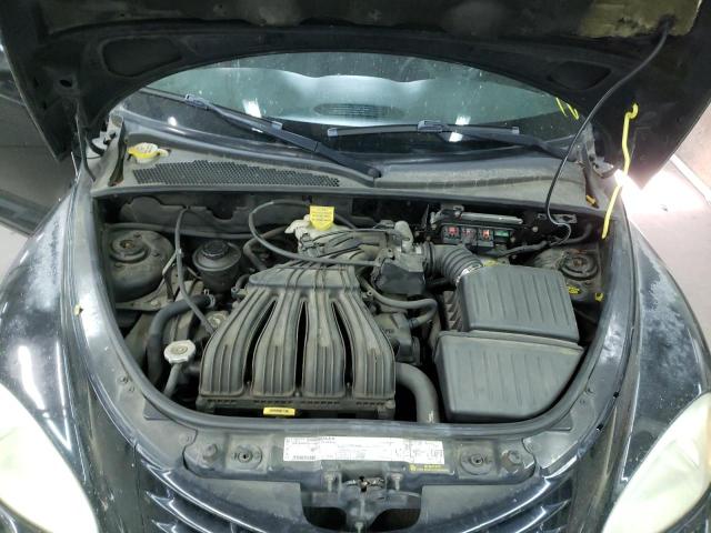 Photo 7 from auction – 2005 CHRYSLER PT CRUISER with VIN 3C4FY48B75T520321