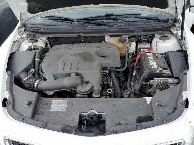 Photo 7 from auction – 2012 CHEVROLET MALIBU 2LT with VIN 1G1ZD5E00CF282989