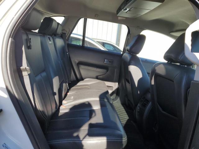 Photo 6 from auction – 2008 FORD EDGE LIMIT with VIN 2FMDK49C08BA16589
