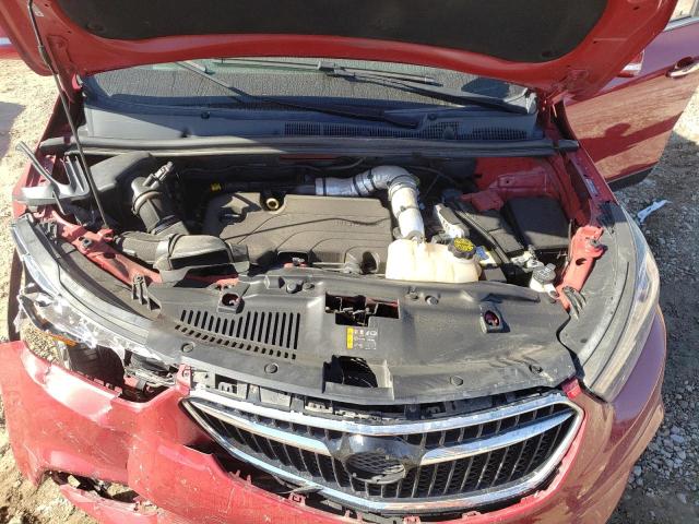 Photo 7 from auction – 2019 BUICK ENCORE ESS with VIN KL4CJCSM1KB767658
