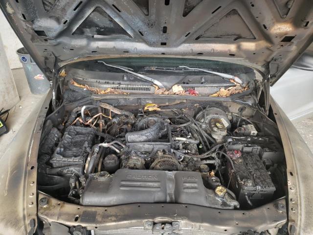 Photo 7 from auction – 2002 DODGE DURANGO SL with VIN 1B4HR58N42F172762