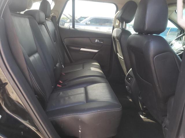 Photo 6 from auction – 2013 FORD EDGE SPORT with VIN 2FMDK3AK9DBE33748