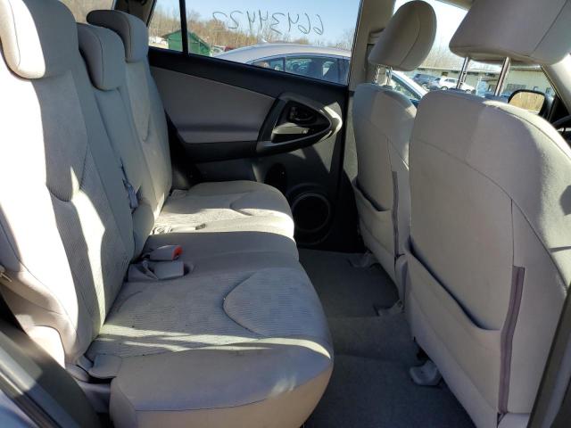 Photo 6 from auction – 2011 TOYOTA RAV4 with VIN 2T3BF4DV2BW142031