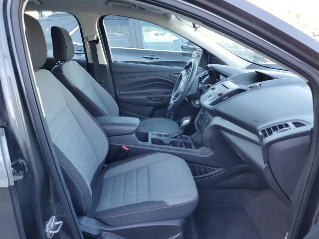 Photo 5 from auction – 2018 FORD ESCAPE S with VIN 1FMCU0F73JUB97452