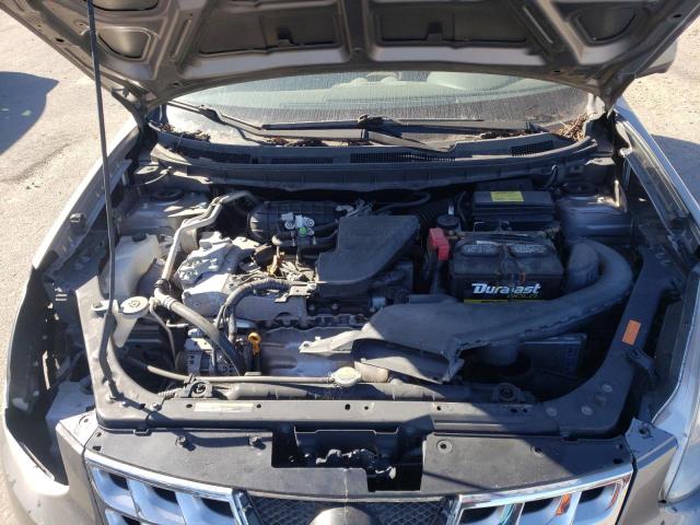 Photo 7 from auction – 2012 NISSAN ROGUE S with VIN JN8AS5MT9CW276389
