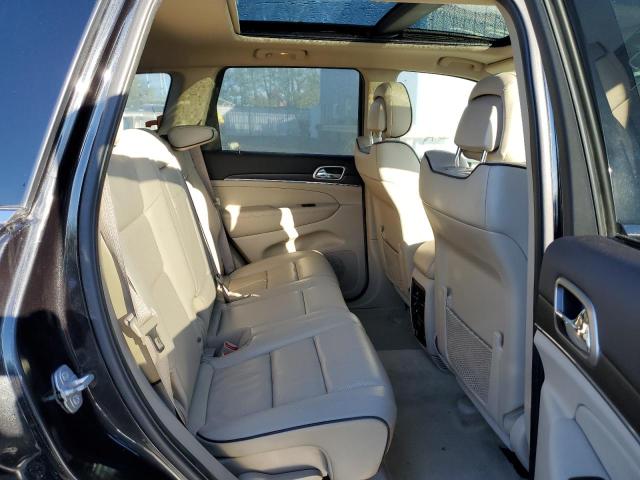 Photo 6 from auction – 2014 JEEP GRAND CHER with VIN 1C4RJFCGXEC570979