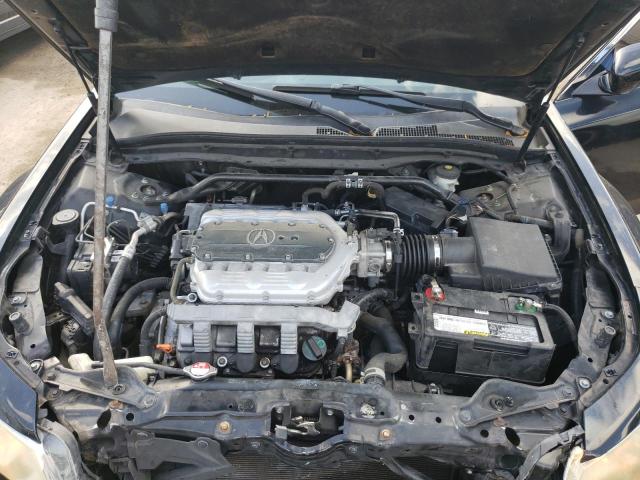 Photo 7 from auction – 2011 ACURA TL with VIN 19UUA8F25BA009541