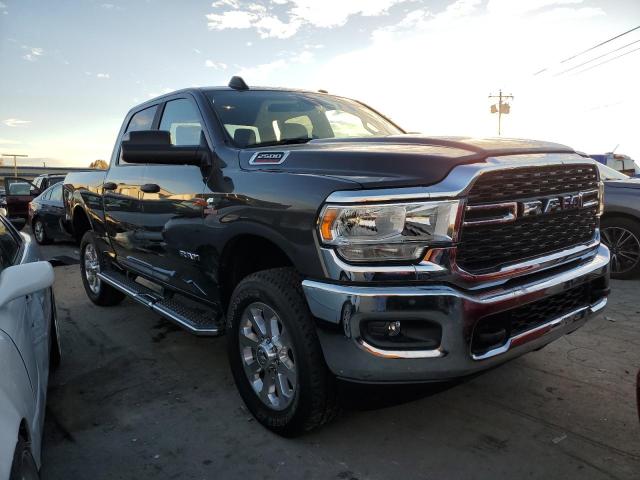 RAM 2500 BIG H 2022 with VIN 3C6UR5DL8NG287042 - Photo from auction