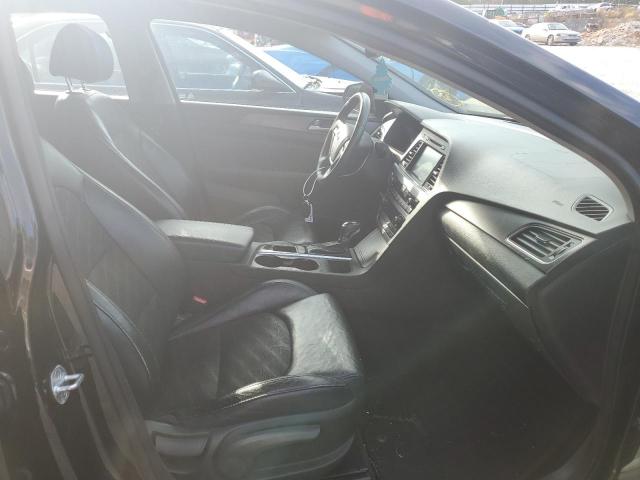 Photo 5 from auction – 2015 HYUNDAI SONATA SPO with VIN 5NPE34AF9FH185586