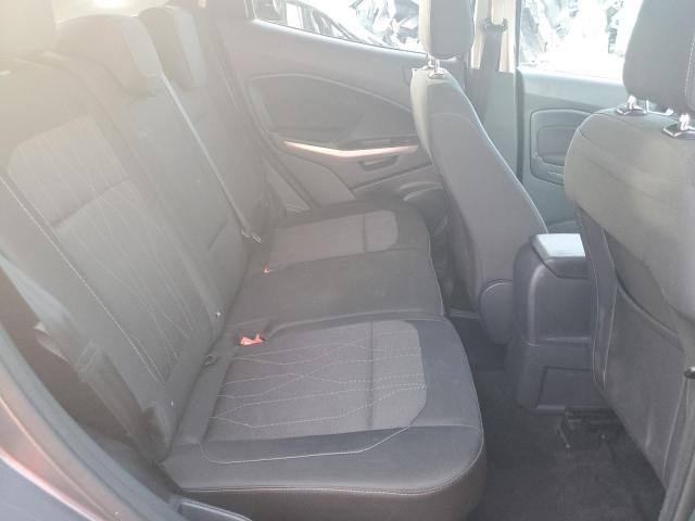 Photo 6 from auction – 2018 FORD ECOSPORT S with VIN MAJ6P1UL7JC218992