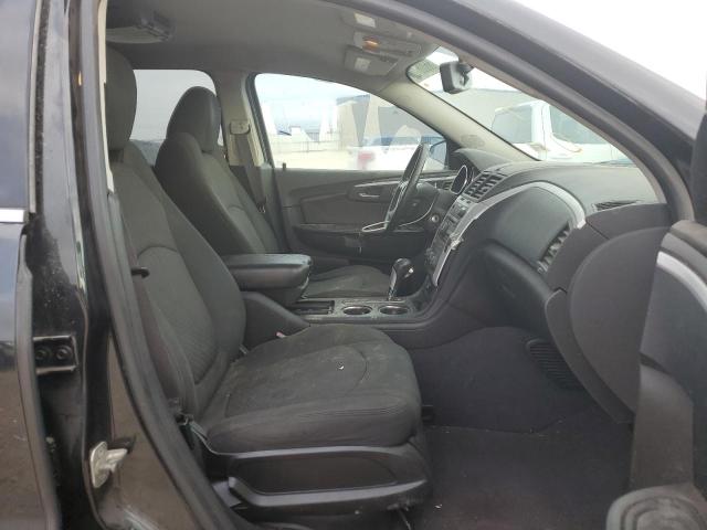 Zdjęcie 5 z aukcji – 2010 CHEVROLET TRAVERSE L z VIN 1GNLRFED9AS105697