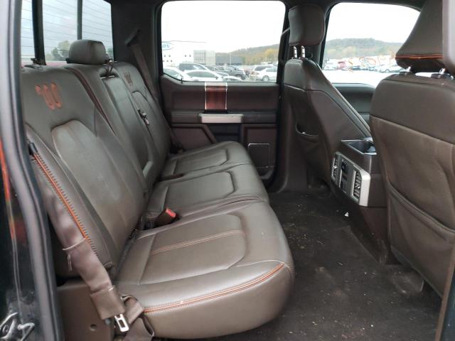 Photo 6 from auction – 2015 FORD F150 SUPER with VIN 1FTEW1EG6FFA87912