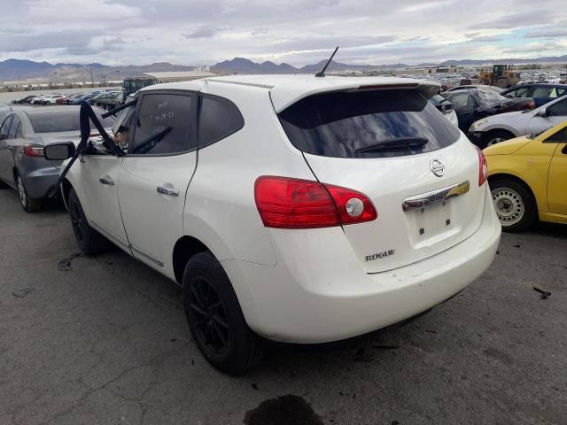 Photo 3 from auction – 2013 NISSAN ROGUE S with VIN JN8AS5MT4DW006357