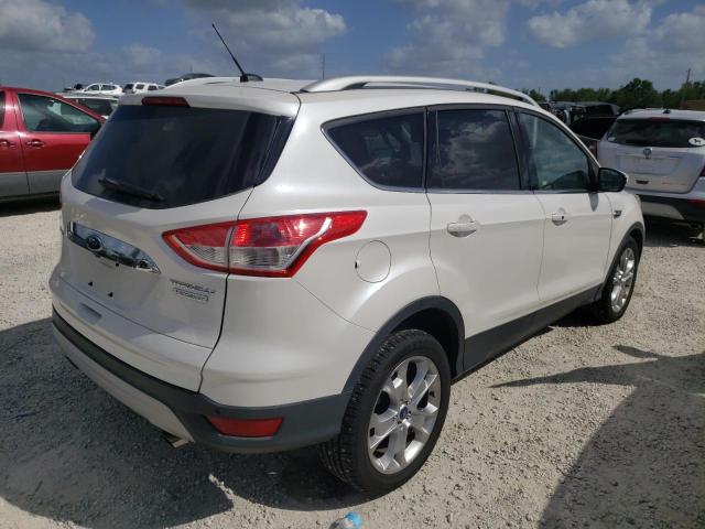 Photo 4 from auction – 2014 FORD ESCAPE TIT with VIN 1FMCU0J9XEUB39983
