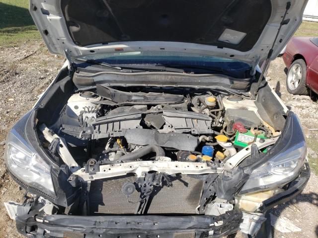 Photo 7 from auction – 2018 SUBARU FORESTER 2 with VIN JF2SJAEC3JH458876