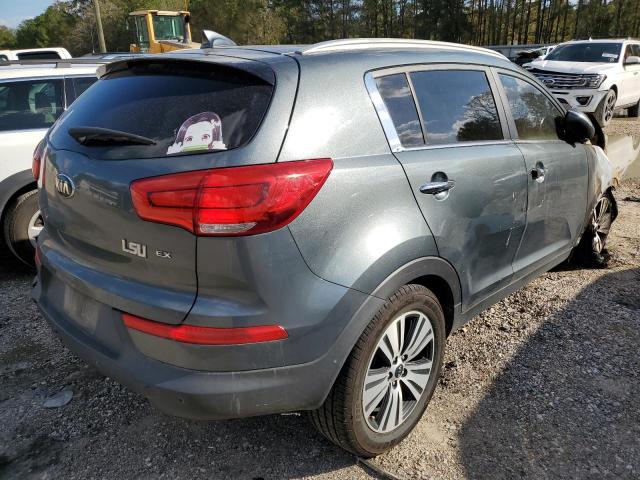 Photo 4 from auction – 2015 KIA SPORTAGE E with VIN KNDPC3AC9F7678228