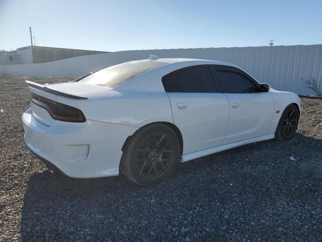 Photo 3 from auction – 2016 DODGE CHARGER R/ with VIN 2C3CDXGJ7GH323934