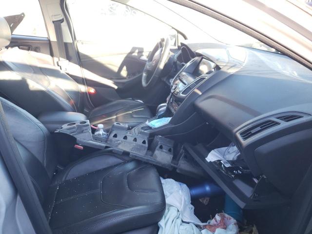 Photo 5 from auction – 2016 FORD FOCUS SE with VIN 1FADP3F24GL273447