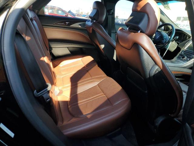 Photo 6 from auction – 2017 LINCOLN MKZ RESERV with VIN 3LN6L5E90HR644496