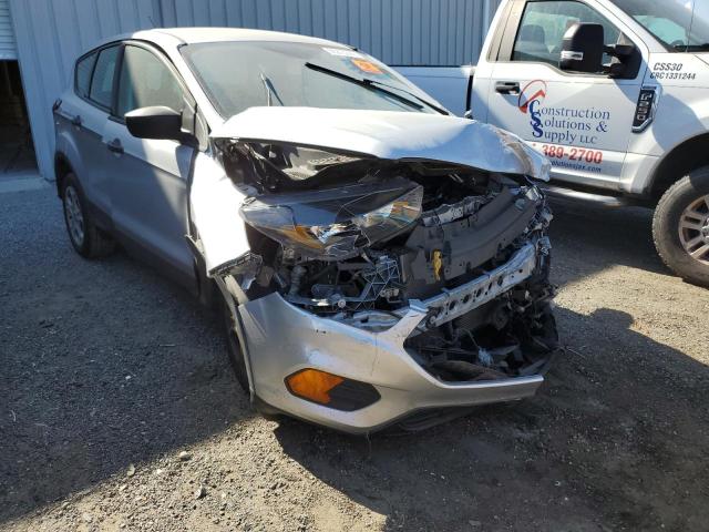 FORD ESCAPE S 2019 with VIN 1FMCU0F75KUC45048 - Photo from auction