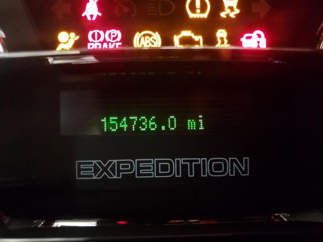 Photo 8 from auction – 2012 FORD EXPEDITION with VIN 1FMJU1K50CEF68260