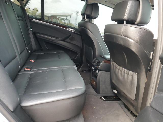 Photo 6 from auction – 2011 BMW X5 XDRIVE3 with VIN 5UXZV4C5XBL404544