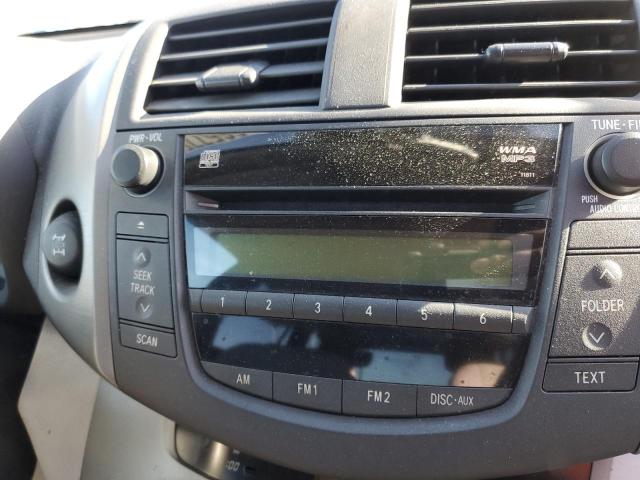 Photo 9 from auction – 2008 TOYOTA RAV4 with VIN JTMBD33V885208227