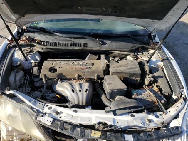 Photo 7 from auction – 2007 TOYOTA CAMRY CE with VIN 4T4BE46K27R006980