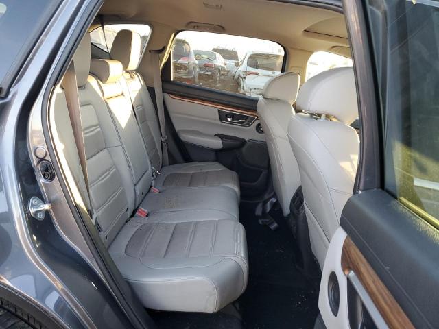 Photo 6 from auction – 2017 HONDA CR-V EXL with VIN 2HKRW2H80HH686132