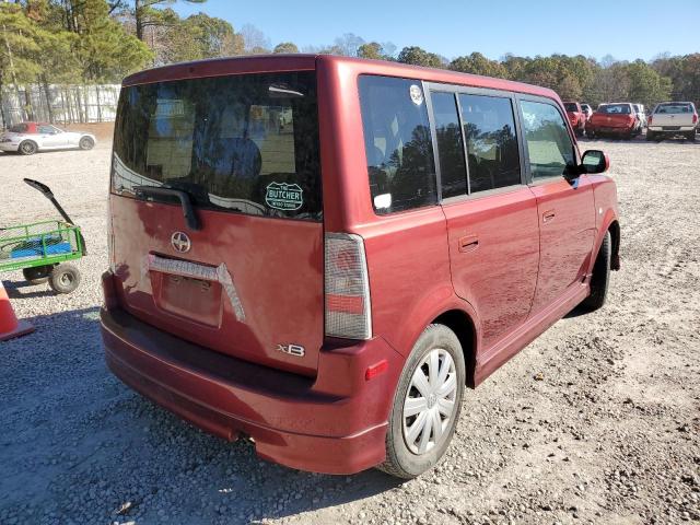 Photo 4 from auction – 2006 SCION XB with VIN JTLKT334764102241