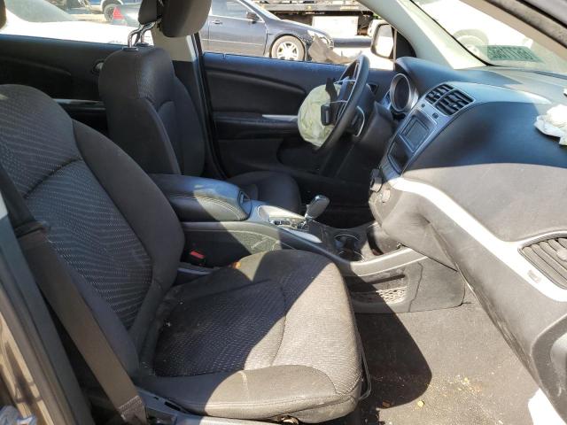 Photo 5 from auction – 2014 DODGE JOURNEY SE with VIN 3C4PDCABXET312356
