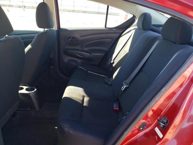 Photo 6 from auction – 2012 NISSAN VERSA S with VIN 3N1CN7AP7CL933410