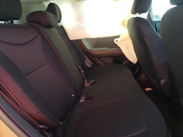 Photo 6 from auction – 2016 KIA SOUL with VIN KNDJN2A23G7288776