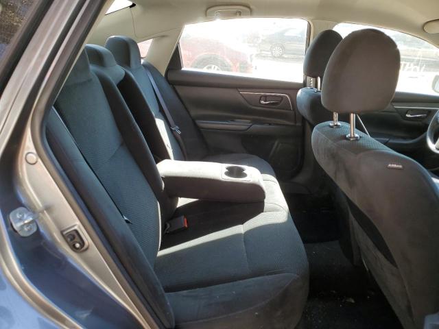 Photo 6 from auction – 2015 NISSAN ALTIMA 2.5 with VIN 1N4AL3APXFC290821