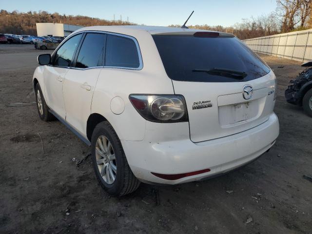 Photo 3 from auction – 2010 MAZDA CX-7 with VIN JM3ER2WM4A0341248