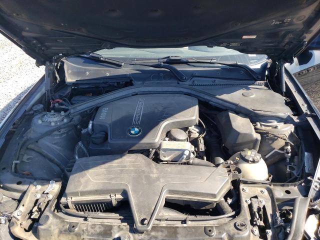 Photo 7 from auction – 2015 BMW 228 I with VIN WBA1F5C50FV257305