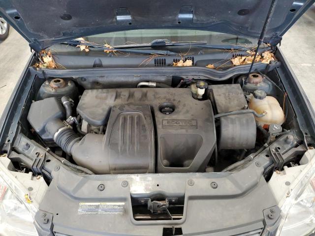 Photo 7 from auction – 2008 CHEVROLET COBALT LT with VIN 1G1AL18F087247797