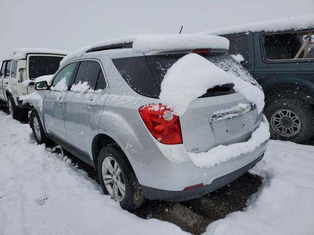 Photo 3 from auction – 2014 CHEVROLET EQUINOX LT with VIN 2GNFLGEK0E6382878