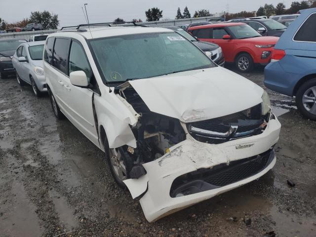 Photo 9 from auction – 2011 DODGE GRAND CARA with VIN 2D4RN5DG7BR725877