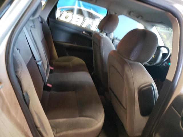 Photo 6 from auction – 2012 CHEVROLET IMPALA LT with VIN 2G1WG5E39C1235178