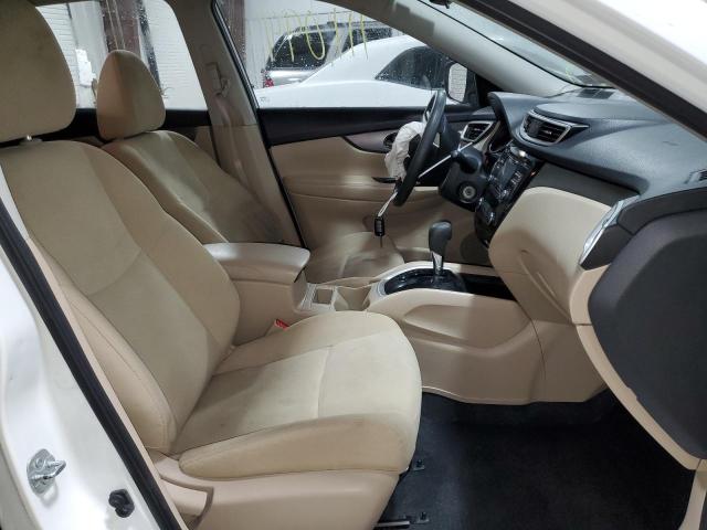 Photo 5 from auction – 2016 NISSAN ROGUE S with VIN KNMAT2MV2GP601442